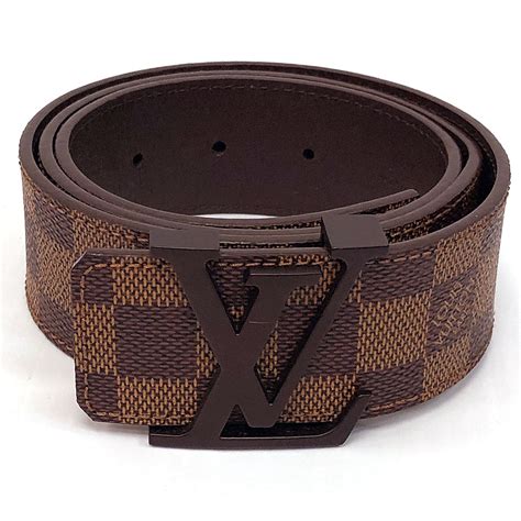 louis vuitton belt unisex|louis vuitton reversible belt price.